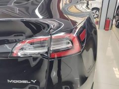 Tesla Model Y Rear-Wheel Drive - ფოტო 8
