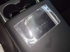 Tesla Model Y Rear-Wheel Drive - ფოტო 9