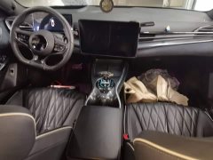 BYD Dolphin Champion Edition 700km Performance Version - ფოტო 10