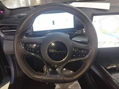 BYD Dolphin Champion Edition 700km Performance Version - ფოტო 11