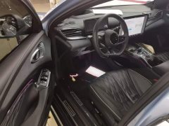 BYD Dolphin Champion Edition 700km Performance Version - ფოტო 16
