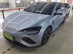 BYD Dolphin Champion Edition 700km Performance Version - ფოტო 2