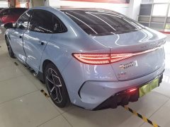 BYD Dolphin Champion Edition 700km Performance Version - ფოტო 5