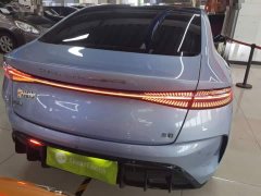 BYD Dolphin Champion Edition 700km Performance Version - ფოტო 6