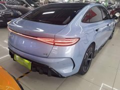 BYD Dolphin Champion Edition 700km Performance Version - ფოტო 7