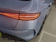 BYD Dolphin Champion Edition 700km Performance Version - ფოტო 8