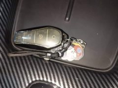 BYD Dolphin Champion Edition 700km Performance Version - ფოტო 9