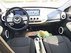 Wuling Binguo 2023 333km Quick Enjoy Edition - ფოტო 10