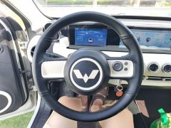 Wuling Binguo 2023 333km Quick Enjoy Edition - ფოტო 11