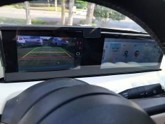 Wuling Binguo 2023 333km Quick Enjoy Edition - ფოტო 13