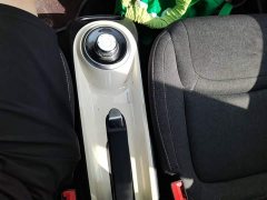 Wuling Binguo 2023 333km Quick Enjoy Edition - ფოტო 14