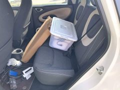 Wuling Binguo 2023 333km Quick Enjoy Edition - ფოტო 17