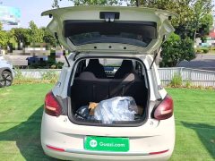 Wuling Binguo 2023 333km Quick Enjoy Edition - ფოტო 19