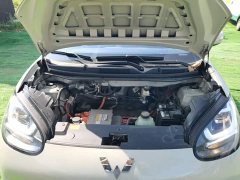 Wuling Binguo 2023 333km Quick Enjoy Edition - ფოტო 20