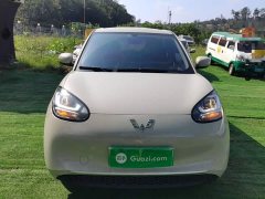 Wuling Binguo 2023 333km Quick Enjoy Edition - ფოტო 3