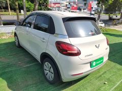 Wuling Binguo 2023 333km Quick Enjoy Edition - ფოტო 5