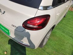 Wuling Binguo 2023 333km Quick Enjoy Edition - ფოტო 8