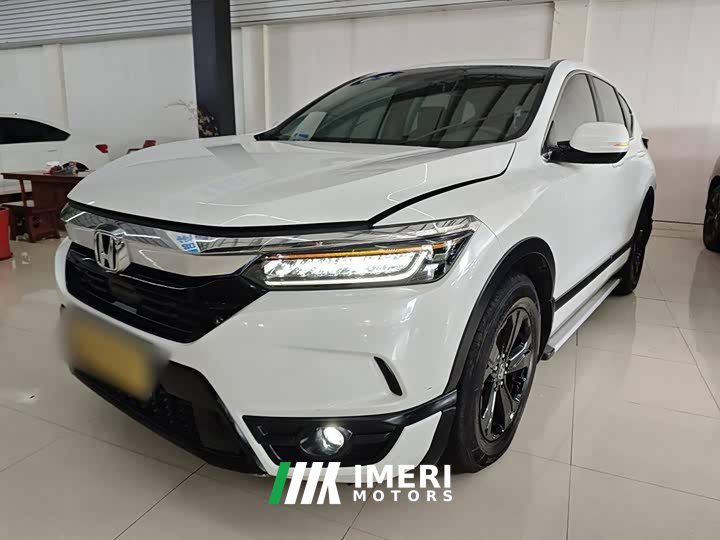 Honda CR-V 2020 240TURBO CVT 2WD Elite - ავტომობილი ჩინეთიდან