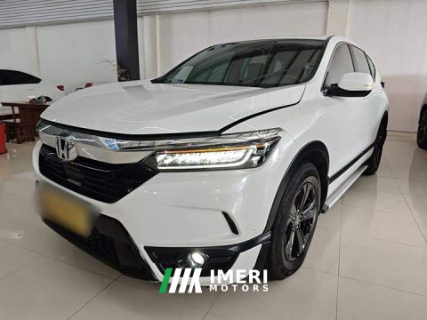 2021 Honda CR-V 2020 240TURBO CVT 2WD Elite - ავტომობილი ჩინეთიდან