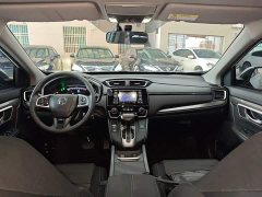 Honda CR-V 2020 240TURBO CVT 2WD Elite - ფოტო 10