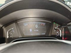Honda CR-V 2020 240TURBO CVT 2WD Elite - ფოტო 12