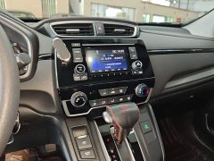 Honda CR-V 2020 240TURBO CVT 2WD Elite - ფოტო 13