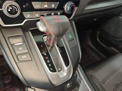 Honda CR-V 2020 240TURBO CVT 2WD Elite - ფოტო 14