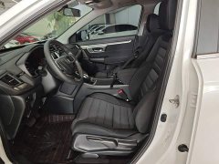 Honda CR-V 2020 240TURBO CVT 2WD Elite - ფოტო 15