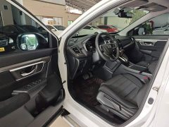 Honda CR-V 2020 240TURBO CVT 2WD Elite - ფოტო 16