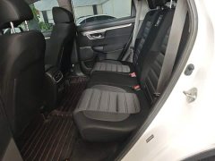 Honda CR-V 2020 240TURBO CVT 2WD Elite - ფოტო 17