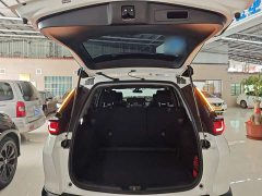 Honda CR-V 2020 240TURBO CVT 2WD Elite - ფოტო 19