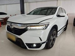 Honda CR-V 2020 240TURBO CVT 2WD Elite - ფოტო 2