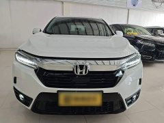 Honda CR-V 2020 240TURBO CVT 2WD Elite - ფოტო 3