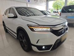 Honda CR-V 2020 240TURBO CVT 2WD Elite - ფოტო 4