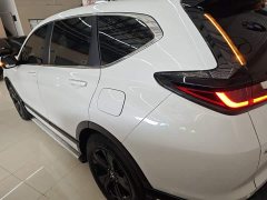 Honda CR-V 2020 240TURBO CVT 2WD Elite - ფოტო 5
