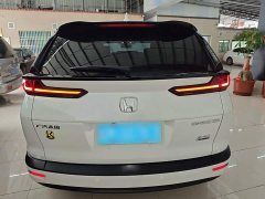 Honda CR-V 2020 240TURBO CVT 2WD Elite - ფოტო 6