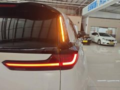 Honda CR-V 2020 240TURBO CVT 2WD Elite - ფოტო 8
