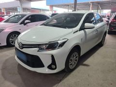 Toyota Vios 2022 1.5L 20th Anniversary Edition - ფოტო 1