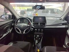 Toyota Vios 2022 1.5L 20th Anniversary Edition - ფოტო 10