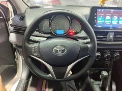 Toyota Vios 2022 1.5L 20th Anniversary Edition - ფოტო 11