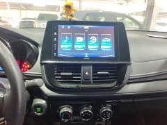Toyota Vios 2022 1.5L 20th Anniversary Edition - ფოტო 13