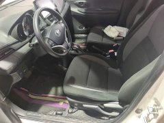 Toyota Vios 2022 1.5L 20th Anniversary Edition - ფოტო 15