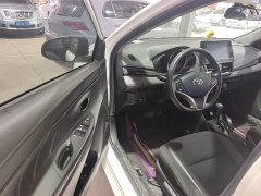 Toyota Vios 2022 1.5L 20th Anniversary Edition - ფოტო 16