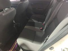 Toyota Vios 2022 1.5L 20th Anniversary Edition - ფოტო 17