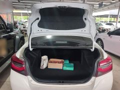 Toyota Vios 2022 1.5L 20th Anniversary Edition - ფოტო 19
