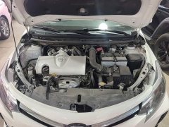 Toyota Vios 2022 1.5L 20th Anniversary Edition - ფოტო 20