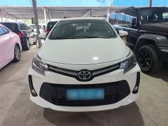 Toyota Vios 2022 1.5L 20th Anniversary Edition - ფოტო 3