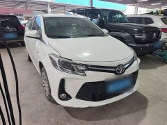 Toyota Vios 2022 1.5L 20th Anniversary Edition - ფოტო 4
