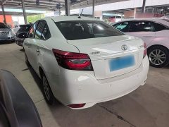 Toyota Vios 2022 1.5L 20th Anniversary Edition - ფოტო 5