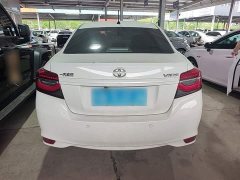 Toyota Vios 2022 1.5L 20th Anniversary Edition - ფოტო 6